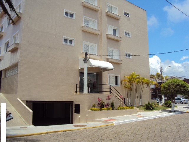 apartamento em Ribamar